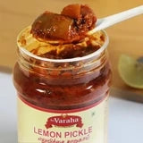 Sri Varaha Lemon Pickle