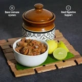 Sri Varaha Lemon Pickle