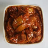Sri Varaha Lemon Pickle