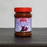Sri Varaha Small Onion Thokku Onion Pickle Ready to Mix