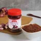 Sri Varaha Small Onion Thokku Onion Pickle Ready to Mix