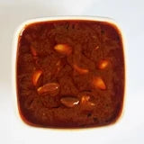 Sri Varaha Garlic Thokku (Garlic Pickle)