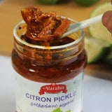 Sri Varaha Narthangai Citron Pickle