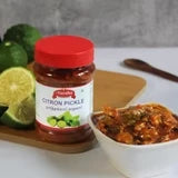 Sri Varaha Narthangai Citron Pickle