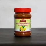 Sri Varaha Wild Lemon (Kadarangai) Pickle