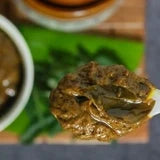 Sri Varaha Curry Leaves (Karuveppilai) Thokku