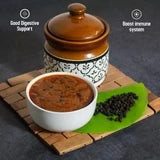 Sri Varaha Milagu Kuzhambu Thokku Pepper Ready to Mix