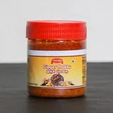 Sri Varaha Ginger Pickle (Inji Thokku)