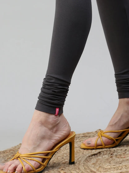 Prisma's Churidar Leggings - Monochrome