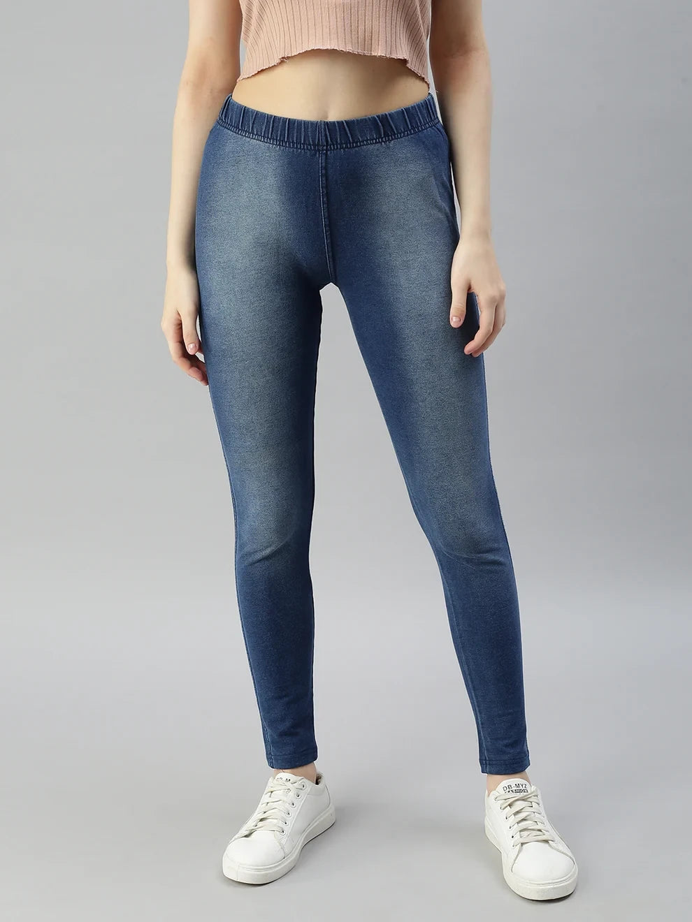 Prisma's Jeggings