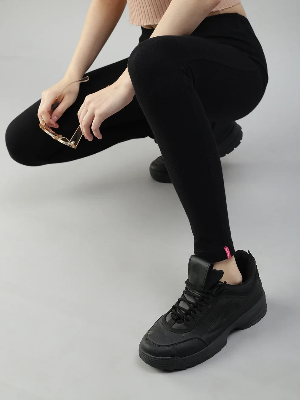 Prisma's Jeggings