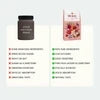 thepalmera Red Bliss | Plant-Based Blend