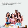 thepalmera Herbal Palm Jaggery Bites