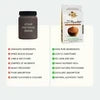 thepalmera Palm Jaggery Powder – Traditional Sweetener