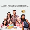 thepalmera Nutri Mix – Multi-Grain Blend for All Ages