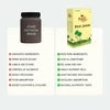 thepalmera Palm Jaggery Block Sweetener