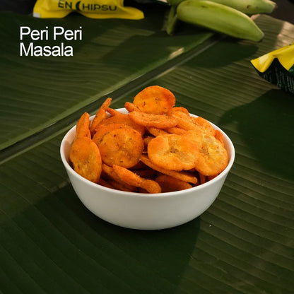 Enchipsu Peri Peri Nagercoil Banana Chips