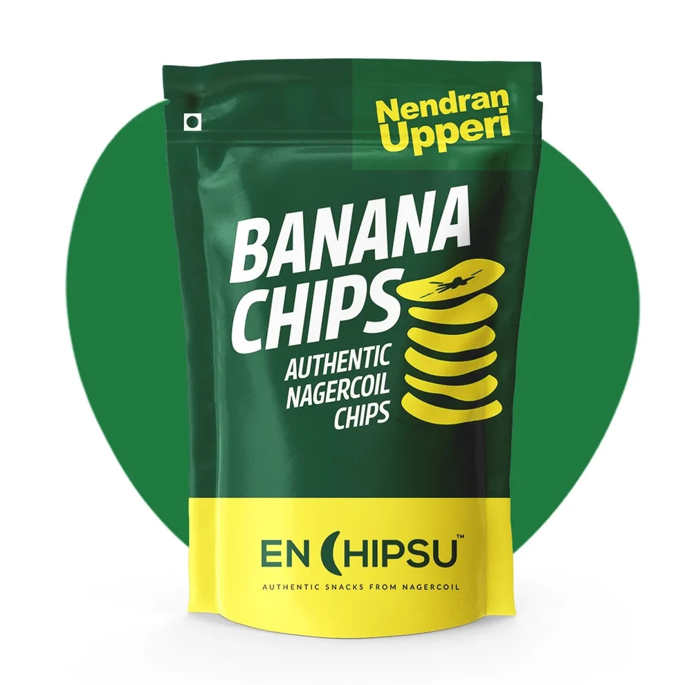 Enchipsu Banana Upperi sarkara Varatti