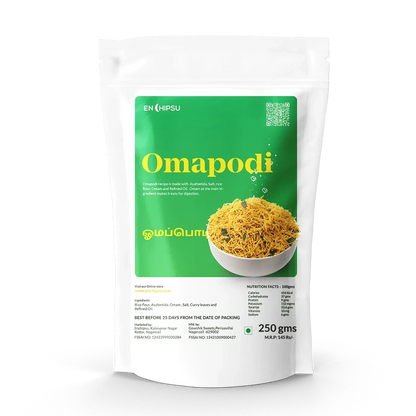 Enchipsu Omapodi