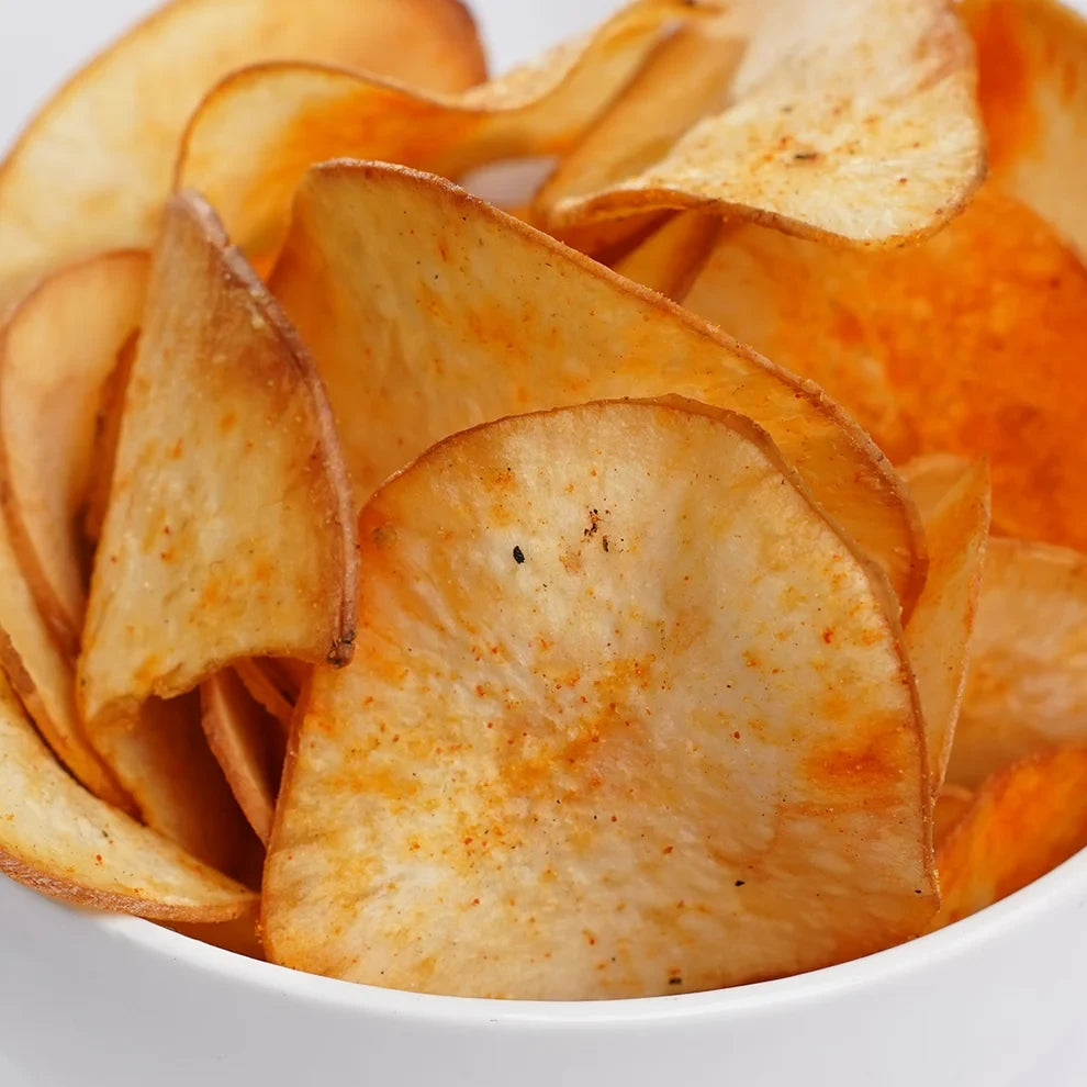 Enchipsu Tapioca Chips -Kizhangu Vathal