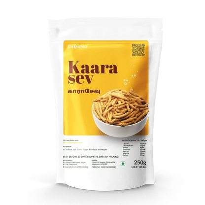 Enchipsu Karasev Pepper