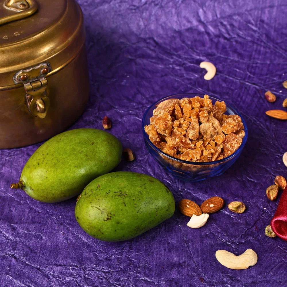 Picklestory Mamidi Tandra - Aam Papad