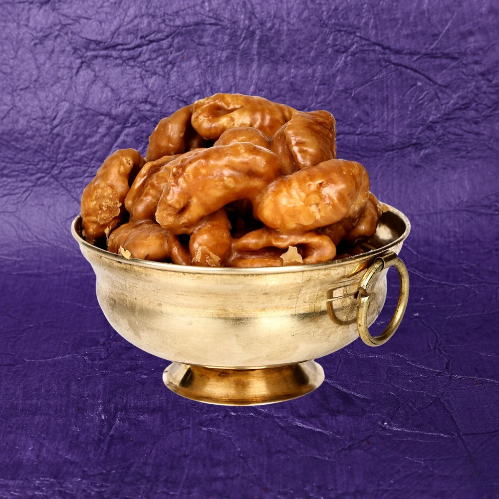 Picklestory Jaggery Sweet Shells -Bellam Gavallu