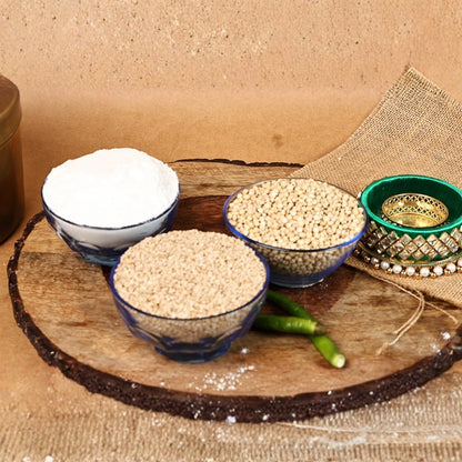 Picklestory Sorghum Murukku - Jonna Murukku