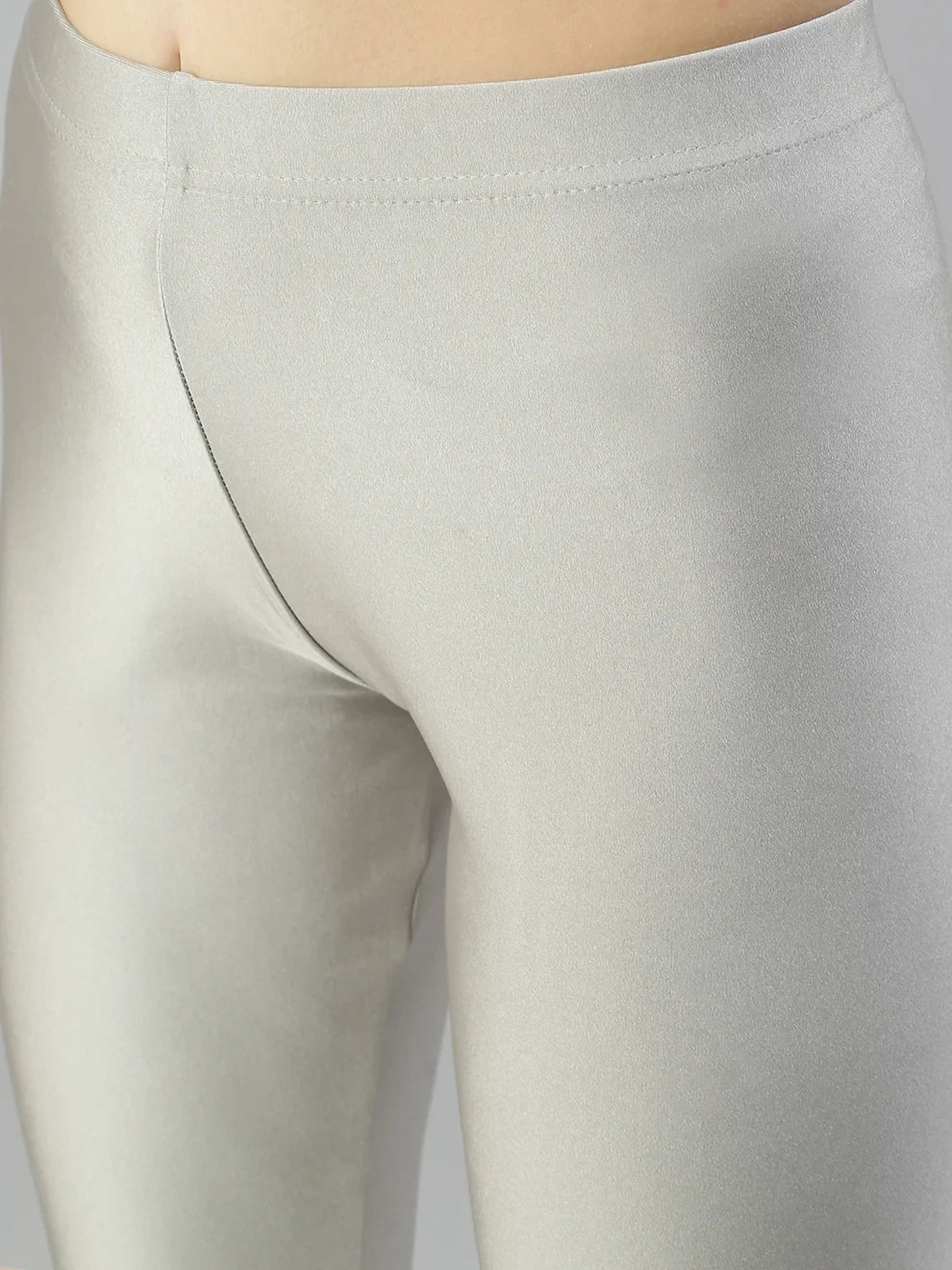 Prisma's Shimmer Leggings - Monochrome