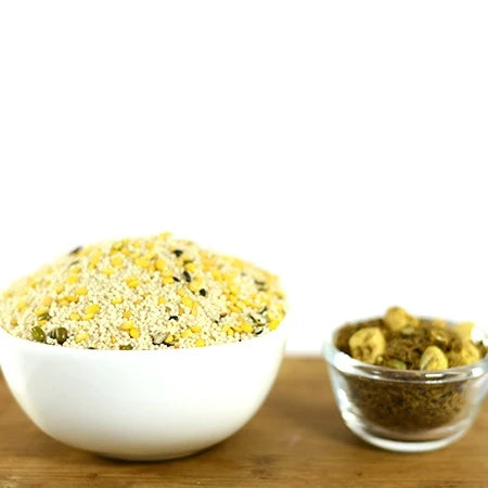 Ganapathy's Varagu Pongal Mix