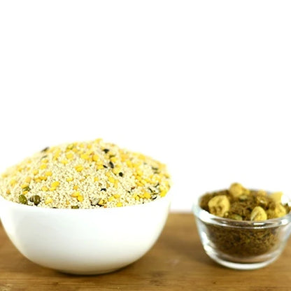 Ganapathy's Varagu Pongal Mix