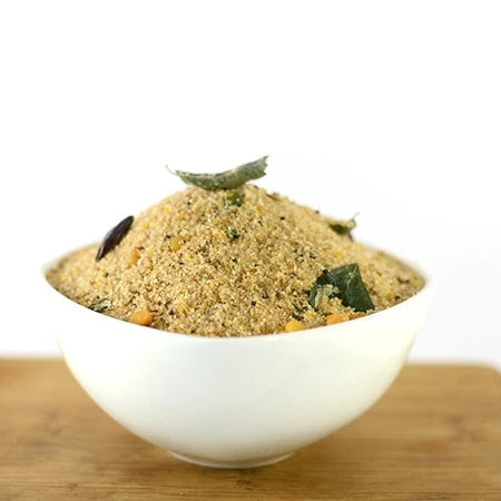Ganapathy's Wheat Upma mix