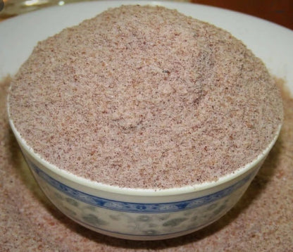 Ganapathy's Red Puttu Flour