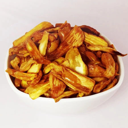 Ganapathy's Jackfruit Chips