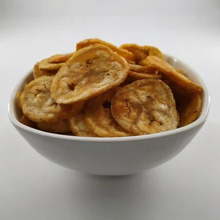 Ganapathy's Vazhakkai Chips