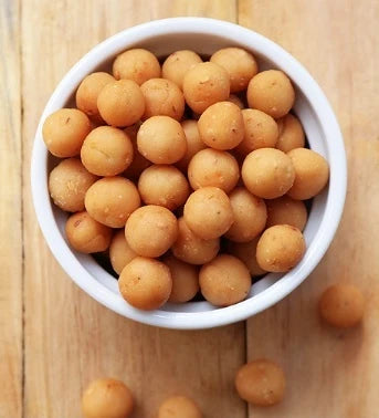 Ganapathy's Thengai Seedai