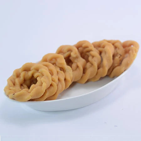 Ganapathy's Kai Muruku