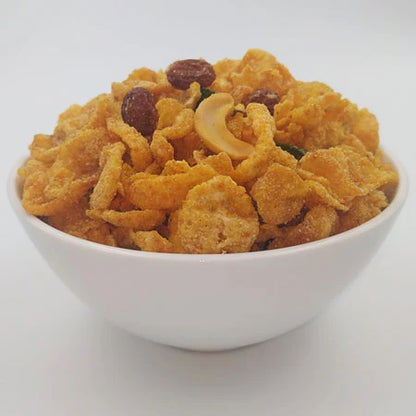 Ganapathy's Corn Mixture