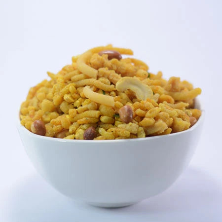 Ganapathy's Special Mixture
