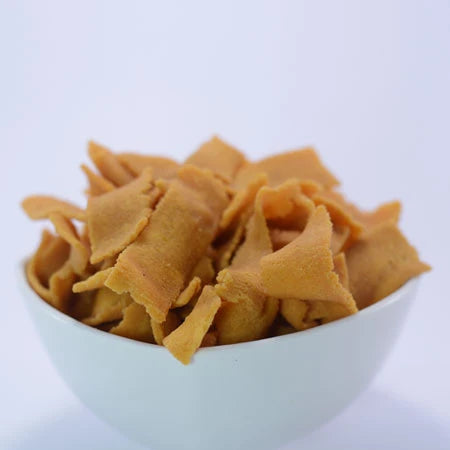 Ganapathy's Ribbon Pakoda