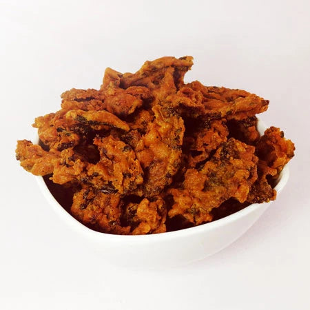 Ganapathy's Bittergourd ( Paavakai) Chips