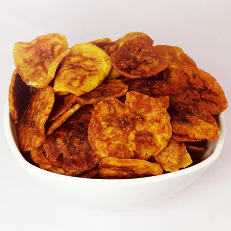 Ganapathy's Banana chips Fruit (Pazham)