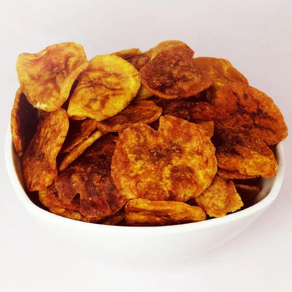 Ganapathy's Banana chips Fruit (Pazham)