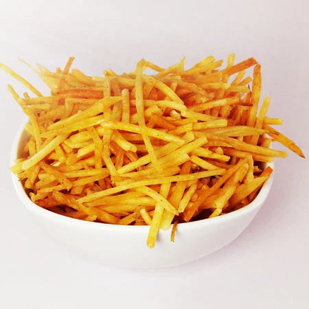 Ganapathy's Tapioca Chips