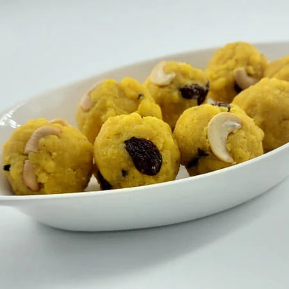 Ganapathy's Mini Ladoo