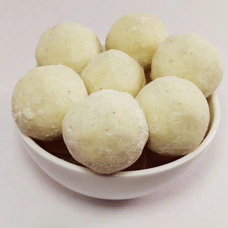 Ganapathy's Rava Ladu