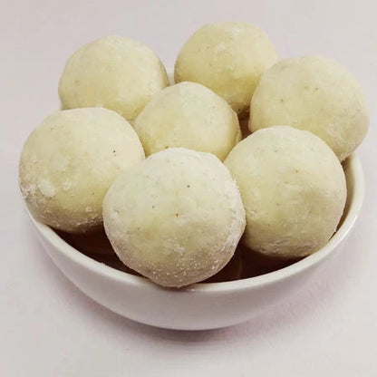 Ganapathy's Rava Ladu