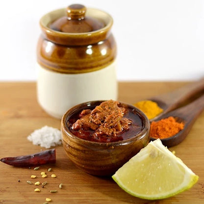 Ganapathy' Citron Pickle