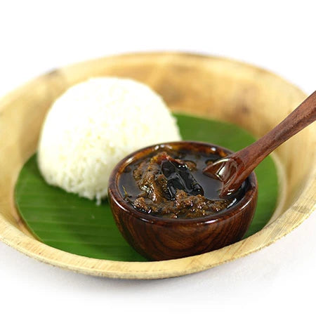 Ganapathy's Lemon Rice Mix