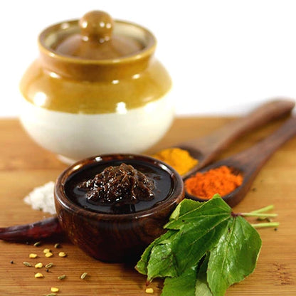 Ganapathy's Gongura Thokku
